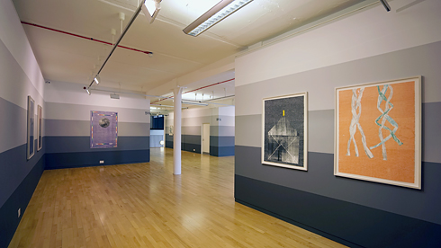 Ciara Phillips GPS Gallery