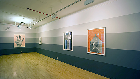 Ciara Phillips GPS Gallery