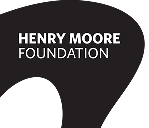 Henry Moore Foundation logo