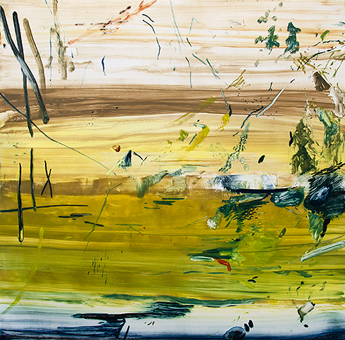 Japanese Composition Benmore