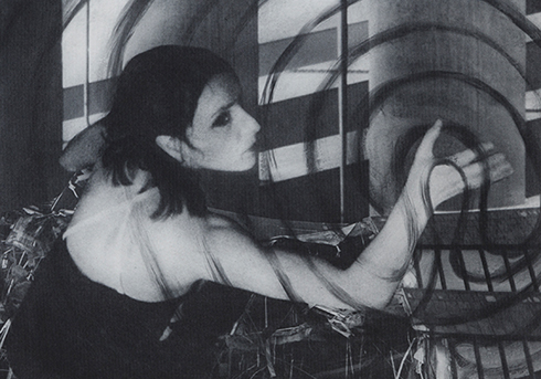 Linda Kosciewicz