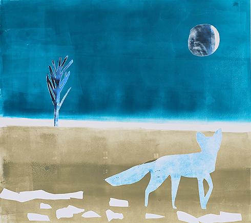 Lesley Burr