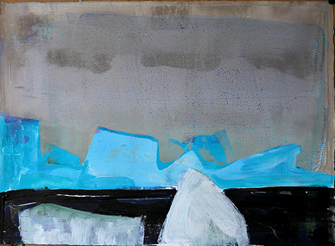Lesley Burr