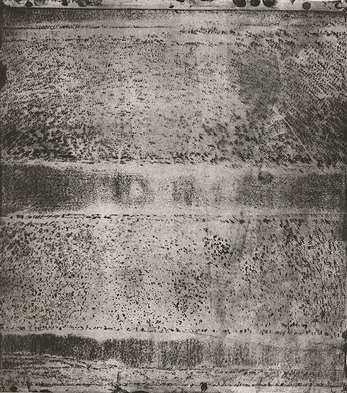 Some Rhythms Persist: Shenece Oretha & Camara Taylor