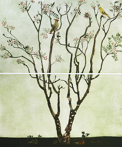 Branching