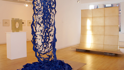 Resonance - Jacki Parry